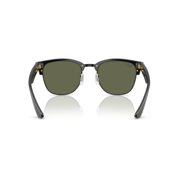 RB R0504S 67839A 51 Ray-Ban CLUBMASTER REVERSE Polarize Güneş Gözlüğü