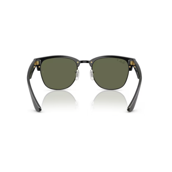 RB R0504S 67839A 51 Ray-Ban CLUBMASTER REVERSE Polarize Güneş Gözlüğü