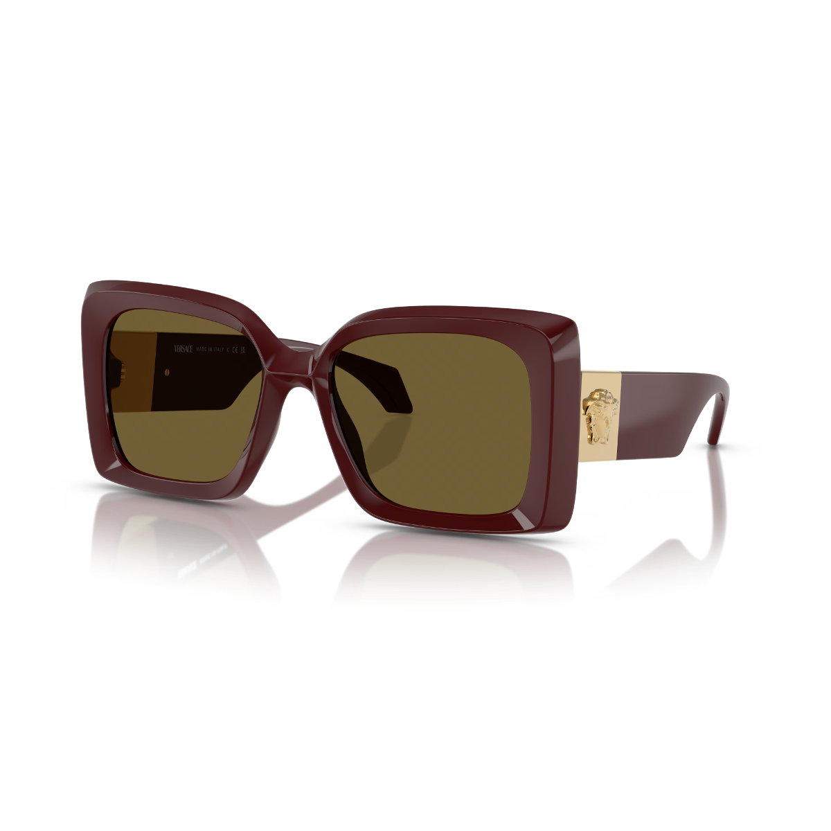 VE 4467U 546473 54 Versace Güneş Gözlüğü