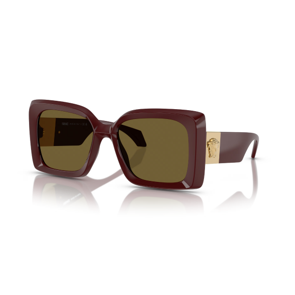 VE 4467U 546473 54 Versace Güneş Gözlüğü