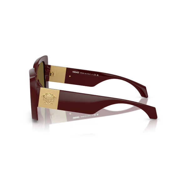 VE 4467U 546473 54 Versace Güneş Gözlüğü