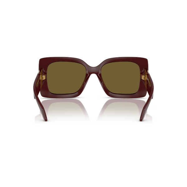 VE 4467U 546473 54 Versace Güneş Gözlüğü