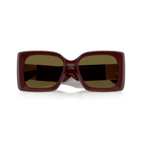 VE 4467U 546473 54 Versace Güneş Gözlüğü