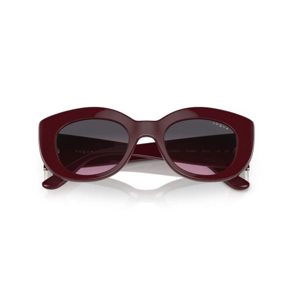 VO 5480S 304890 49 Vogue Güneş Gözlüğü