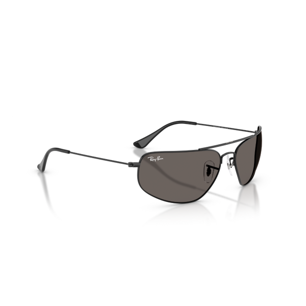 RB 3780 002/B1 63 Ray-Ban Güneş Gözlüğü