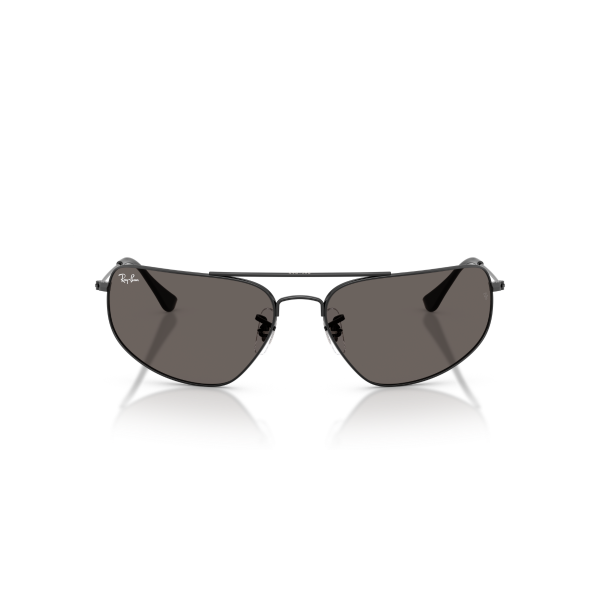 RB 3780 002/B1 63 Ray-Ban Güneş Gözlüğü