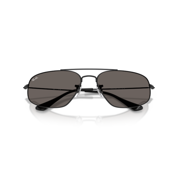 RB 3780 002/B1 63 Ray-Ban Güneş Gözlüğü