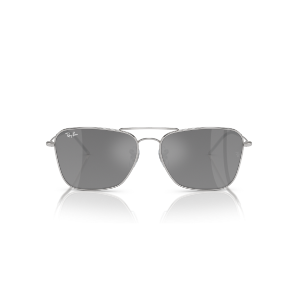 RB R0102S 003/GS 58 Ray-Ban CARAVAN REVERSE Güneş Gözlüğü