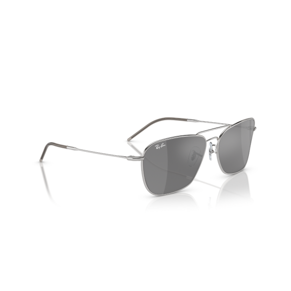 RB R0102S 003/GS 58 Ray-Ban CARAVAN REVERSE Güneş Gözlüğü