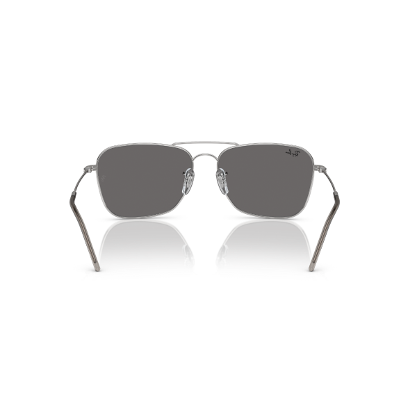 RB R0102S 003/GS 58 Ray-Ban CARAVAN REVERSE Güneş Gözlüğü