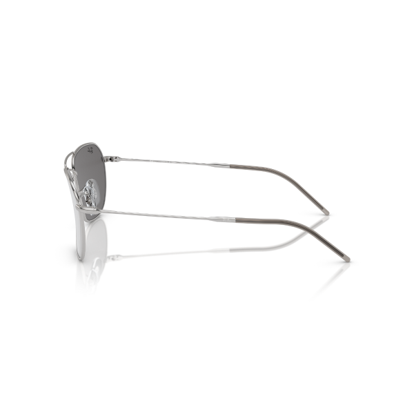 RB R0102S 003/GS 58 Ray-Ban CARAVAN REVERSE Güneş Gözlüğü