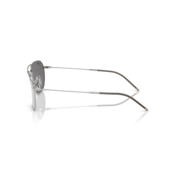 RB R0102S 003/GS 58 Ray-Ban CARAVAN REVERSE Güneş Gözlüğü