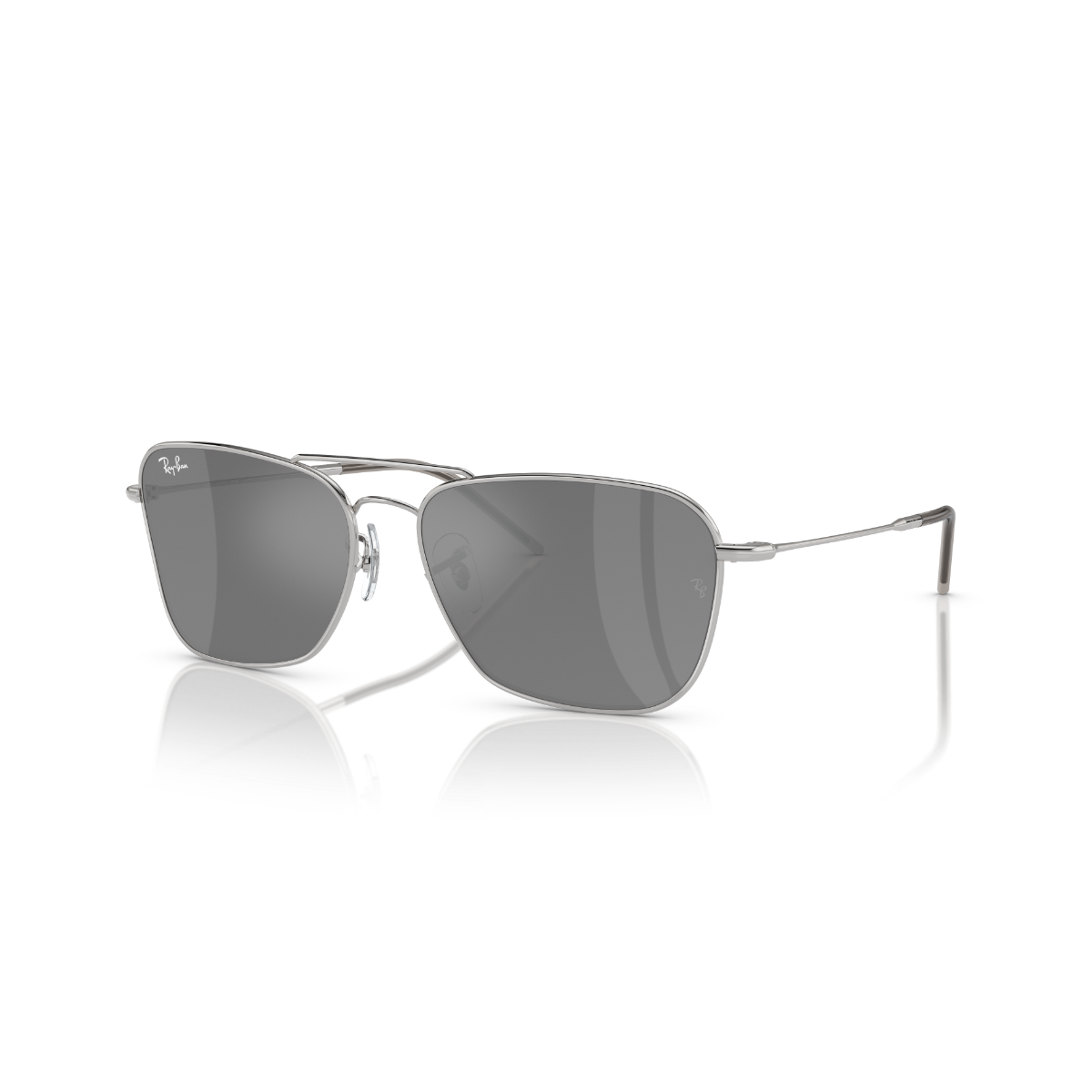 RB R0102S 003/GS 58 Ray-Ban CARAVAN REVERSE Güneş Gözlüğü