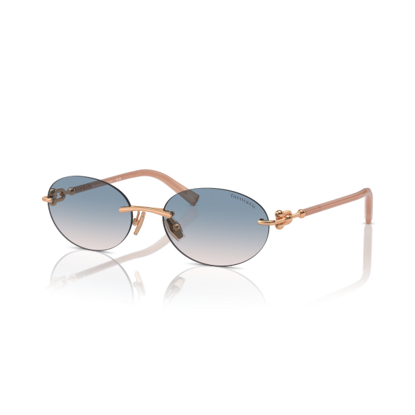 TF 3104D 621716 56 Tiffany & Co. Güneş Gözlüğü