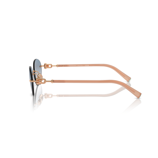 TF 3104D 621716 56 Tiffany & Co. Güneş Gözlüğü