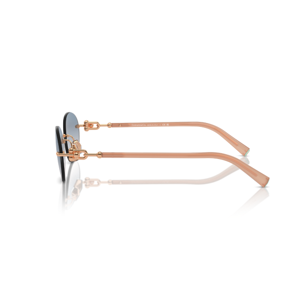 TF 3104D 621716 56 Tiffany & Co. Güneş Gözlüğü