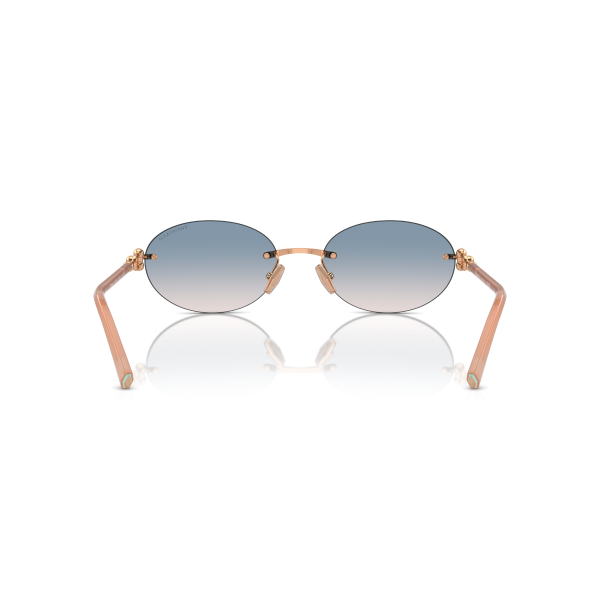 TF 3104D 621716 56 Tiffany & Co. Güneş Gözlüğü