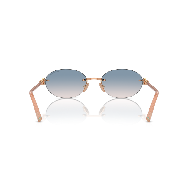 TF 3104D 621716 56 Tiffany & Co. Güneş Gözlüğü