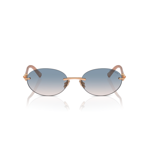 TF 3104D 621716 56 Tiffany & Co. Güneş Gözlüğü