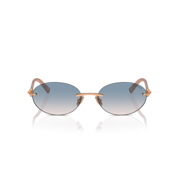 TF 3104D 621716 56 Tiffany & Co. Güneş Gözlüğü