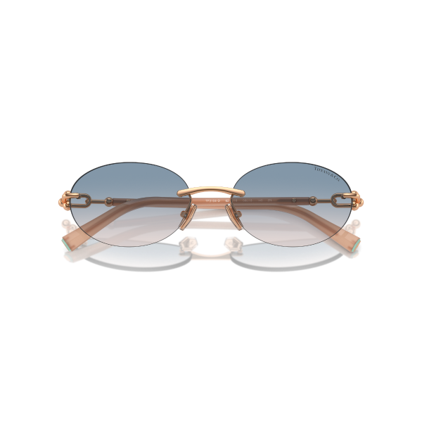 TF 3104D 621716 56 Tiffany & Co. Güneş Gözlüğü