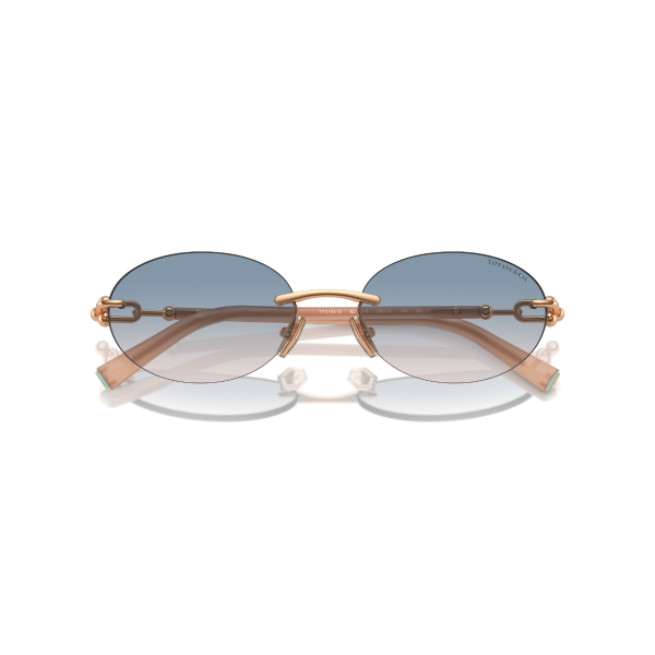 TF 3104D 621716 56 Tiffany & Co. Güneş Gözlüğü