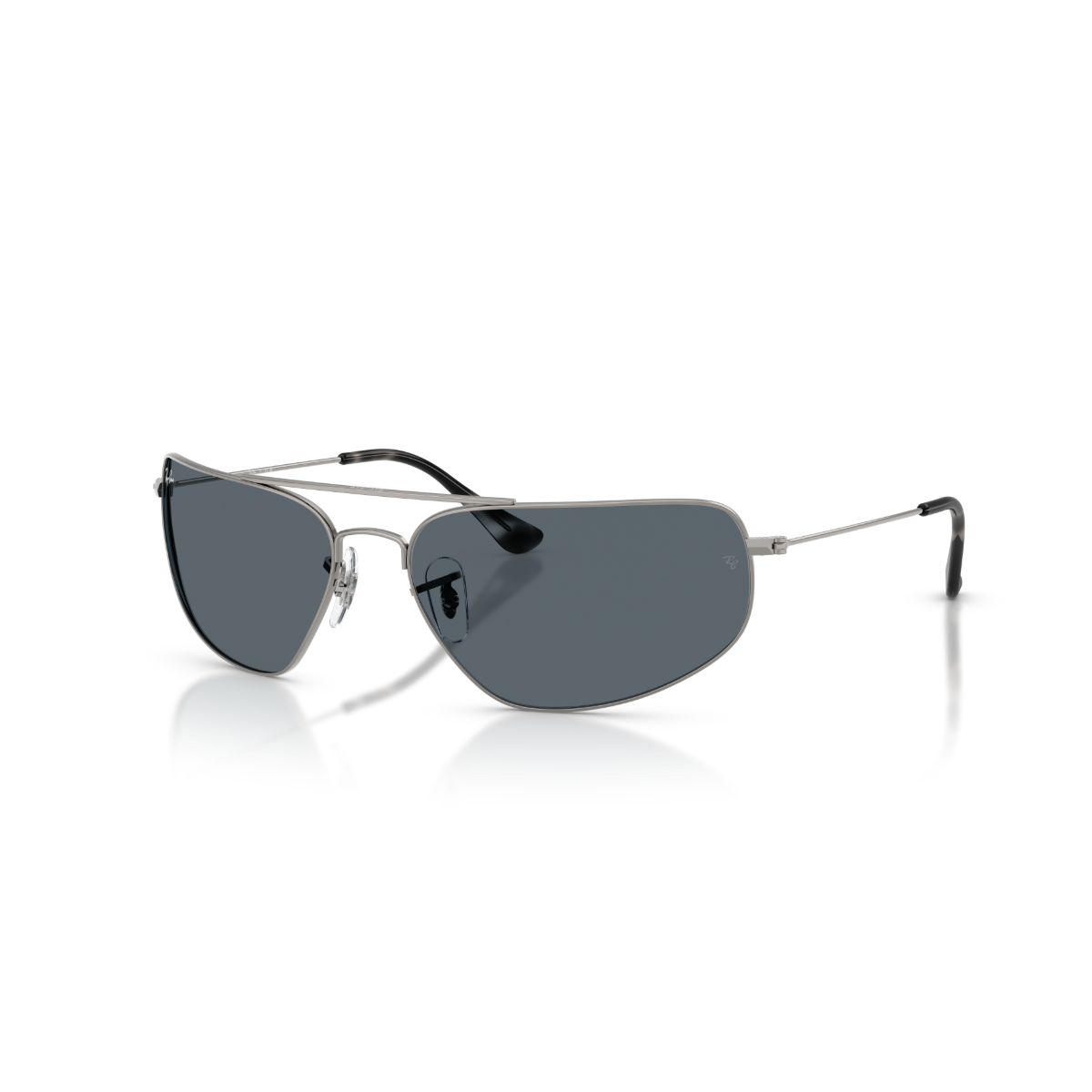 RB 3780 004/R5 63 Ray-Ban Güneş Gözlüğü