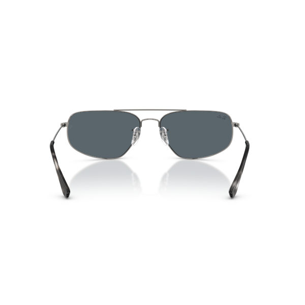 RB 3780 004/R5 63 Ray-Ban Güneş Gözlüğü