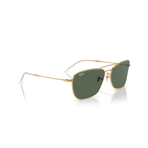 RB R0102S 001/VR 58 Ray-Ban CARAVAN REVERSE Güneş Gözlüğü