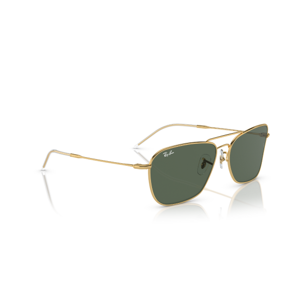 RB R0102S 001/VR 58 Ray-Ban CARAVAN REVERSE Güneş Gözlüğü