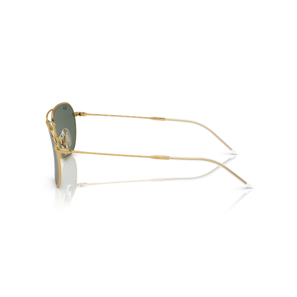 RB R0102S 001/VR 58 Ray-Ban CARAVAN REVERSE Güneş Gözlüğü