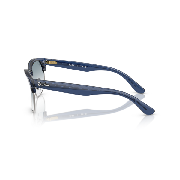 RB R0504S 670879 54 Ray-Ban CLUBMASTER REVERSE Güneş Gözlüğü