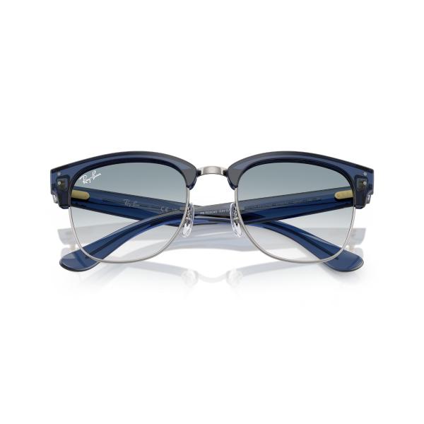 RB R0504S 670879 54 Ray-Ban CLUBMASTER REVERSE Güneş Gözlüğü