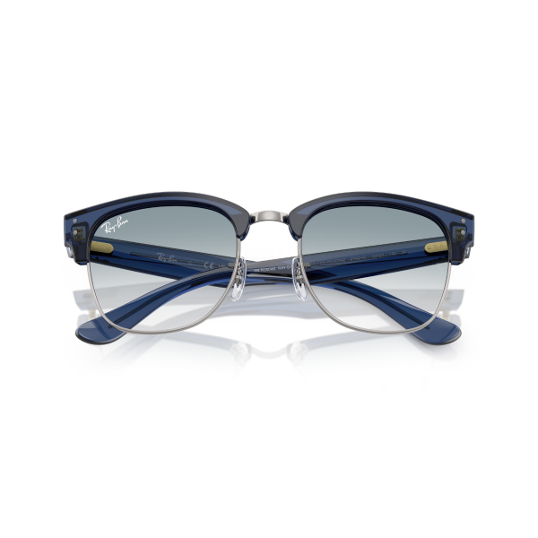 RB R0504S 670879 54 Ray-Ban CLUBMASTER REVERSE Güneş Gözlüğü