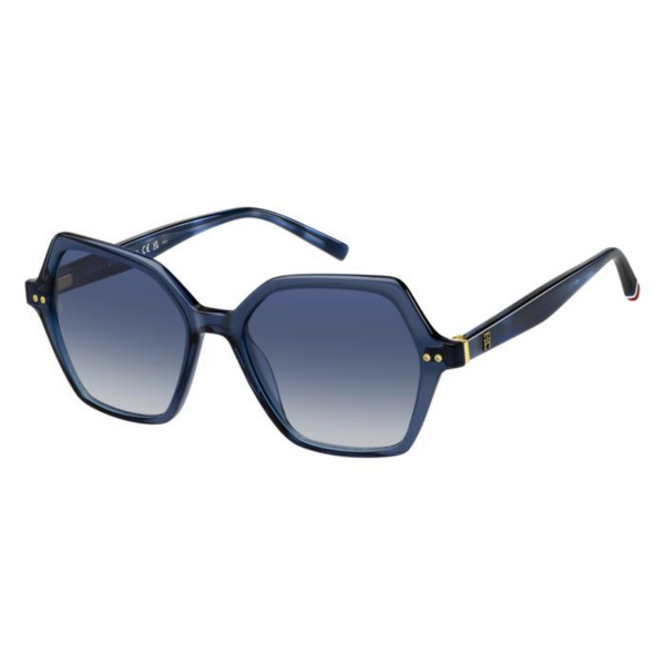 TH 2213/S PJP08 52 Tommy Hilfiger Güneş Gözlüğü