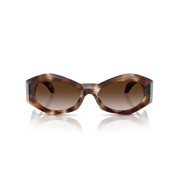 VE 4466U 54613B 54 Versace Güneş Gözlüğü