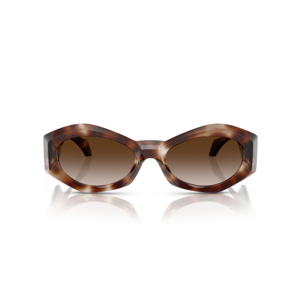 VE 4466U 54613B 54 Versace Güneş Gözlüğü