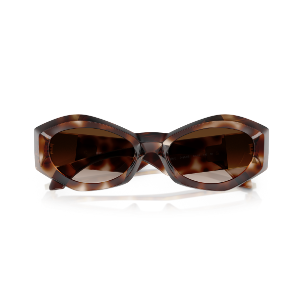 VE 4466U 54613B 54 Versace Güneş Gözlüğü