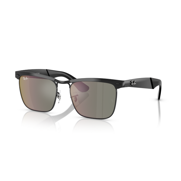 RB 3875 002/39 53 Ray-Ban WAYFARER DELUXE Güneş Gözlüğü