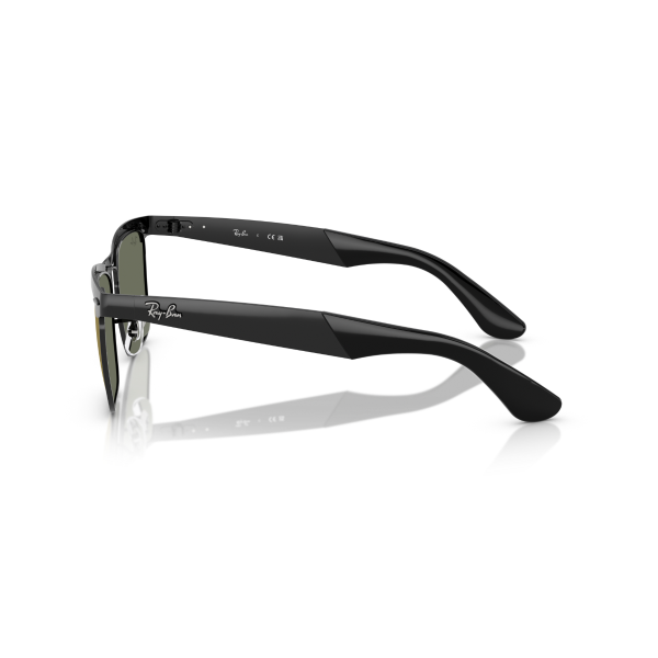 RB 3875 002/39 53 Ray-Ban WAYFARER DELUXE Güneş Gözlüğü