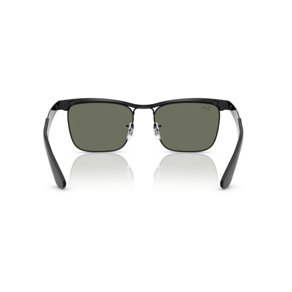 RB 3875 002/39 53 Ray-Ban WAYFARER DELUXE Güneş Gözlüğü