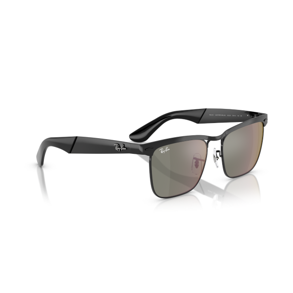 RB 3875 002/39 53 Ray-Ban WAYFARER DELUXE Güneş Gözlüğü