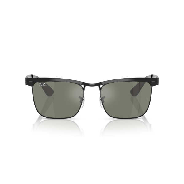 RB 3875 002/39 53 Ray-Ban WAYFARER DELUXE Güneş Gözlüğü