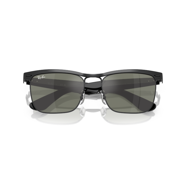 RB 3875 002/39 53 Ray-Ban WAYFARER DELUXE Güneş Gözlüğü