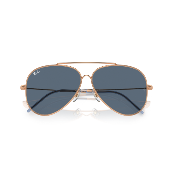 RB R0101S 92023A 59 Ray-Ban AVIATOR REVERSE Güneş Gözlüğü