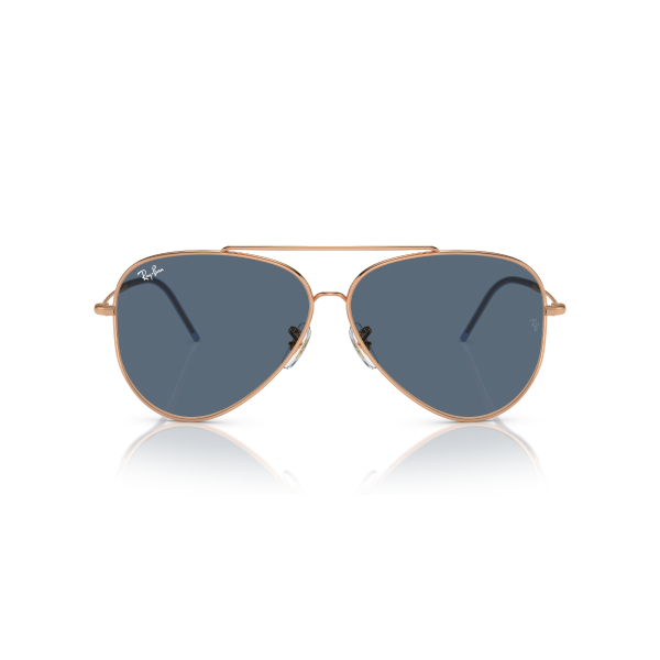 RB R0101S 92023A 59 Ray-Ban AVIATOR REVERSE Güneş Gözlüğü