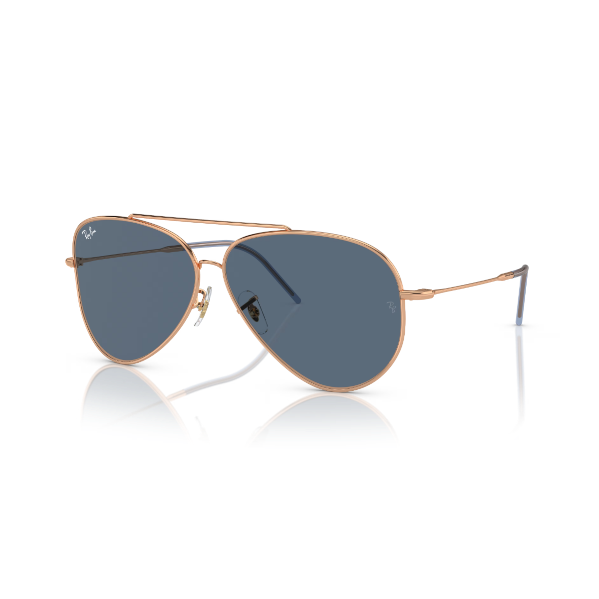RB R0101S 92023A 59 Ray-Ban AVIATOR REVERSE Güneş Gözlüğü