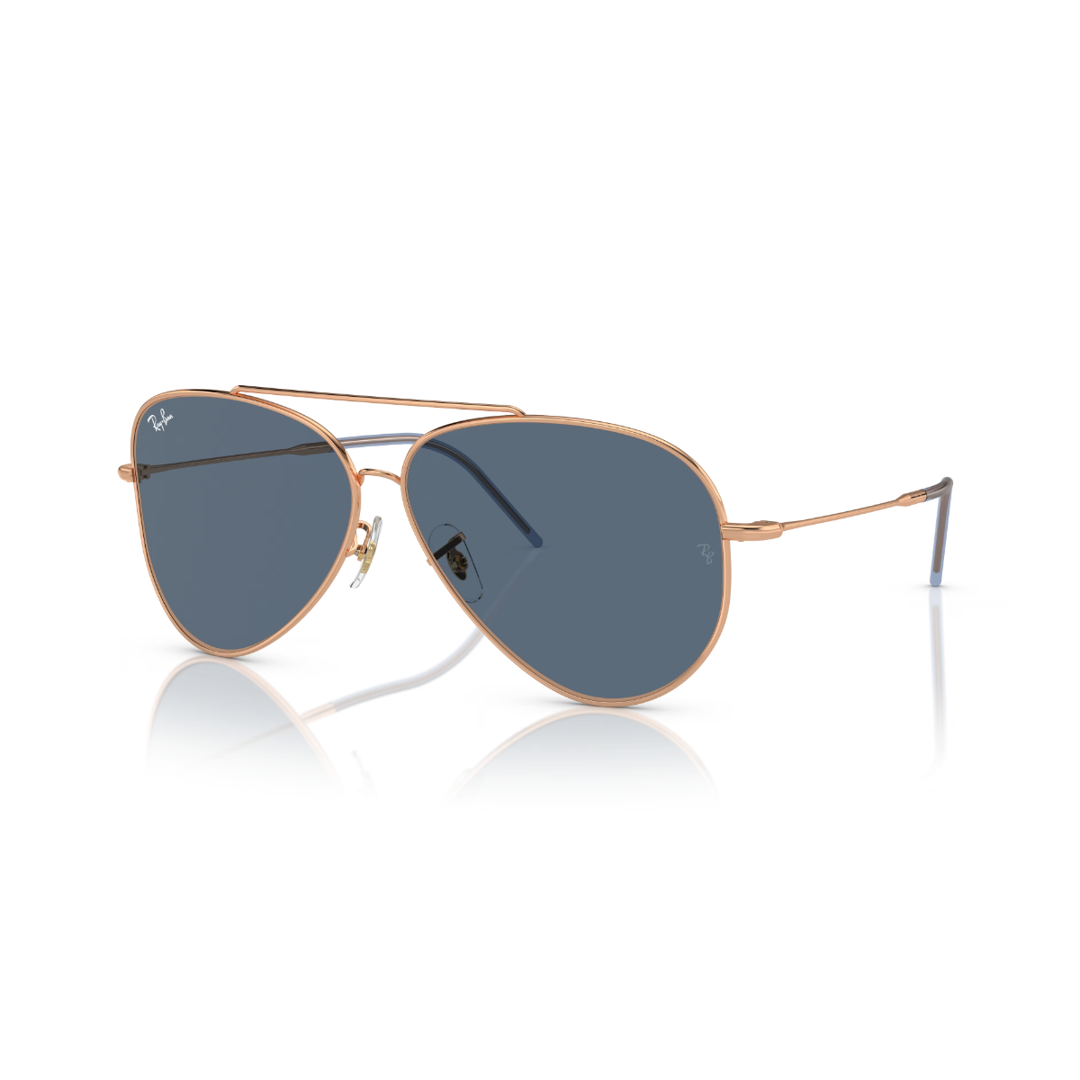 RB R0101S 92023A 59 Ray-Ban AVIATOR REVERSE Güneş Gözlüğü