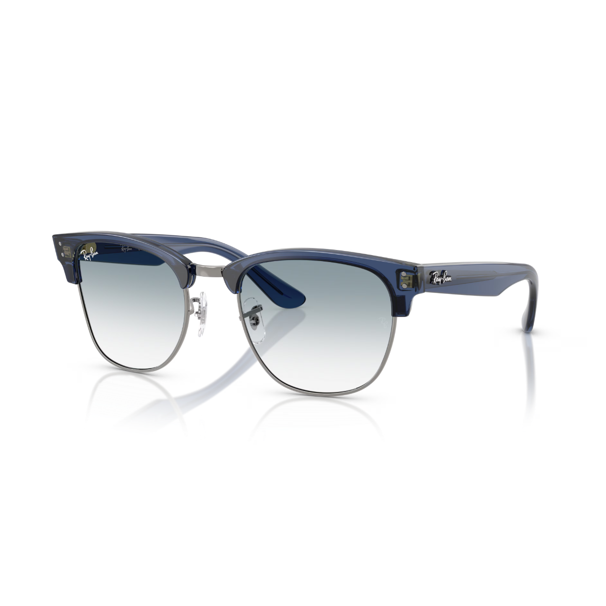 RB R0504S 670879 51 Ray-Ban CLUBMASTER REVERSE Güneş Gözlüğü