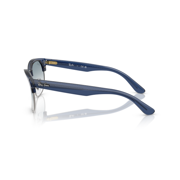 RB R0504S 670879 51 Ray-Ban CLUBMASTER REVERSE Güneş Gözlüğü